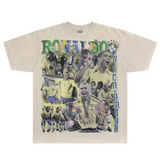R9 Brasil Classic Tee Style003