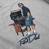 Rad Dad Crewneck Sweatshirt