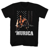 Rambo Freedom Boyfriend Tee
