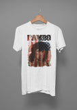 Rambo Merica T-Shirt