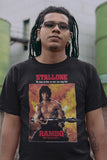 Rambo Part Ii T-Shirt