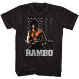Rambo Ramberica Boyfriend Tee