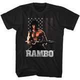 Rambo Ramberica T-Shirt