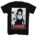 Rambo Rambo T-Shirt