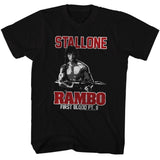 Rambo Rambo T-Shirt