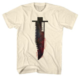 Rambo The Knife T-Shirt