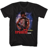 Rambo Unknown T-Shirt