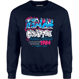 Ramo's Graffiti & Mural Service - Unisex Sweatshirt