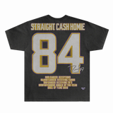 Randy Moss Vikings Tee Style002