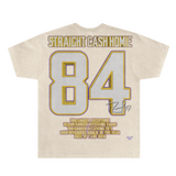 Randy Moss Vikings Tee Style001