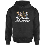 Ray Brower Search Party - Unisex Hoodie