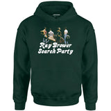 Ray Brower Search Party - Unisex Hoodie