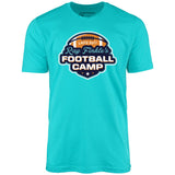 Ray Finkle's Football Camp - Unisex T-Shirt