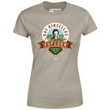 Ray Kinsella's Organic Popcorn - Women's T-Shirt