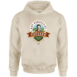 Ray Kinsella's Organic Popcorn - Unisex Hoodie