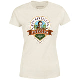 Ray Kinsella's Organic Popcorn - Women's T-Shirt