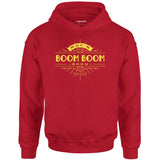 Ray's Boom Boom Room - Unisex Hoodie