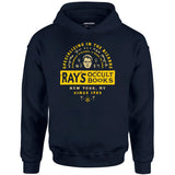 Ray's Occult Books - Unisex Hoodie