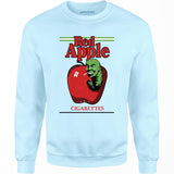 Red Apple Cigarettes - Unisex Sweatshirt