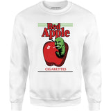 Red Apple Cigarettes - Unisex Sweatshirt
