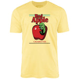 Red Apple Cigarettes - Unisex T-Shirt