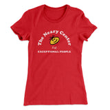 The Neary Center For Exceptional People Women's T-Shirt