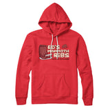 Ed's Mammoth Ribs Hoodie