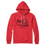 Rays Music Exchange Hoodie