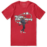 Streetwear Demon T-Shirt