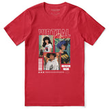 Virtual Stories T-Shirt