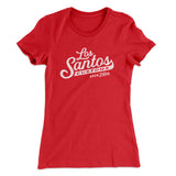 Los Santos Customs Women's T-Shirt