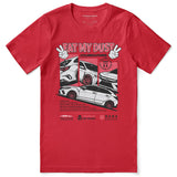 No Rivals Car T-Shirt