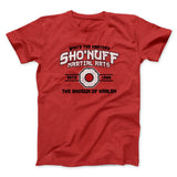 Shoâ€™nuff Martial Arts Men/Unisex T-Shirt