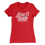 Lazy-O Motel Women's T-Shirt