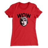 Wow Women's T-Shirt