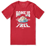 Home Cat T-Shirt