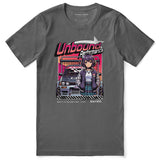 Unbound Performance T-Shirt