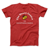 The Neary Center For Exceptional People Funny Movie Men/Unisex T-Shirt