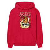 One Night Osaka Hoodie