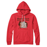 Shady Pines Retirement Home Hoodie