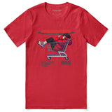 Mundane Anime T-Shirt