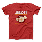 Jeez-Its Men/Unisex T-Shirt