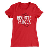 Reunite Pangea Women's T-Shirt
