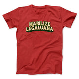 Marilize Legaluana Men/Unisex T-Shirt