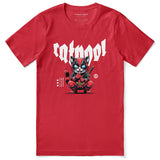Catpool Rock T-Shirt