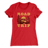 Road Trip Women's T-Shirt