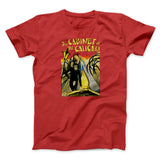 The Cabinet Of Dr Caligari Funny Movie Men/Unisex T-Shirt