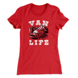 Van Life Women's T-Shirt