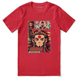 Wukong Meditation T-Shirt