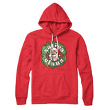 Sativa Claus Hoodie